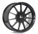 JUEGO DE RINES 19"X8.5" 5-108/114.3 DTM