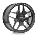 JUEGO DE RINES 19"X8.5" 5-112 ROTIFORM HUR