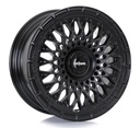 JUEGO DE RINES 19"X8.5" 5-112 ROTIFORM LHR-M