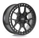 JUEGO DE RINES 19"X8.5" 5-112 ROTIFORM ZMO-M