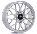 JUEGO DE RINES 19"X8.5" 5-112 ROTIFORM SGN