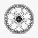 JUEGO DE RINES 19"X8.5" BLANK ROTIFORM ZMO-M