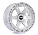 JUEGO DE RINES 19"8.5" BLANK ROTIFORM KB1