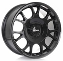 JUEGO DE RINES 19"X8.5" 5-112 ROTIFORM TUF