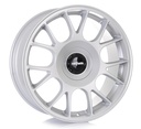 JUEGO DE RINES 19"X8.5 5-112 ROTIFORM TUF
