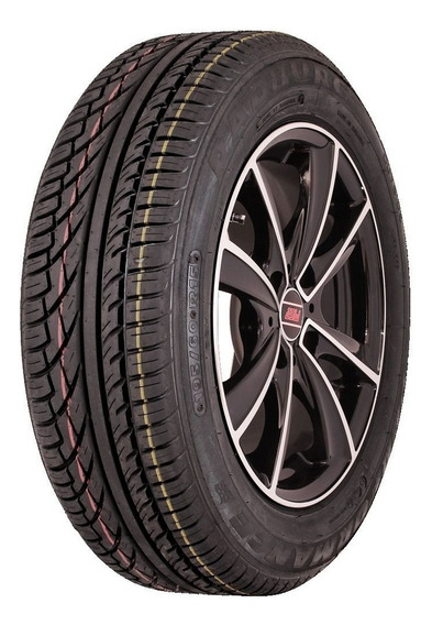 LLANTA  155/70R13 75T RADBURG PNEUS BT