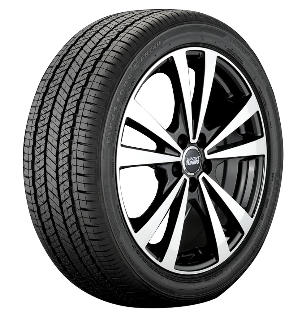 LLANTA 185/55R16 83H FIRESTONE FR740