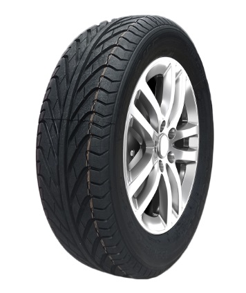 LLANTA 185/60R14 82H RADBURG KINGPIN RADIAL