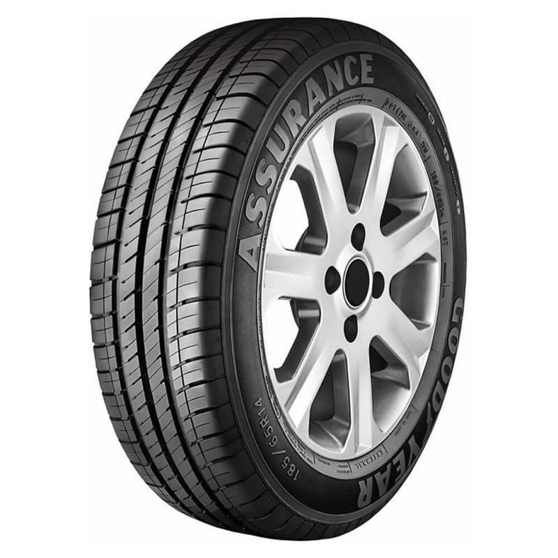 LLANTA 185/65R14 86T GOODYEAR ASSURANCE