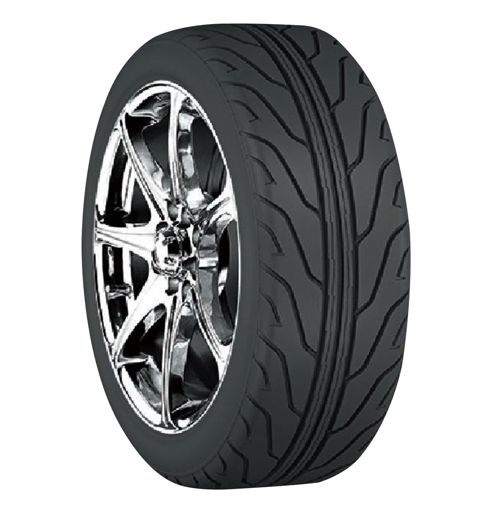 LLANTA 195/50R15 82V SAFERICH X-ARROW