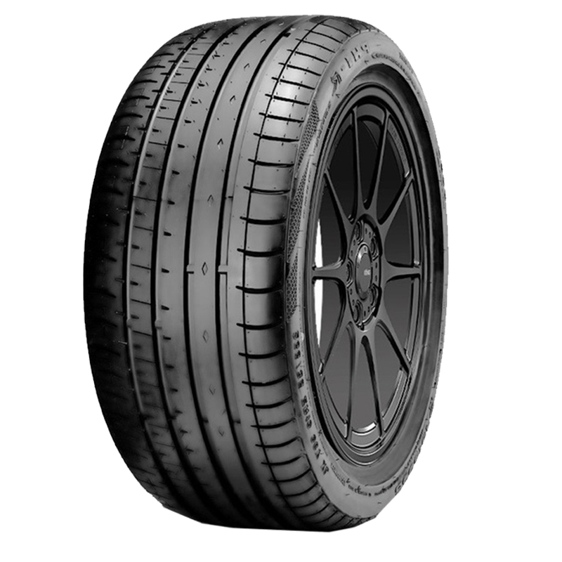 LLANTA 205/45R16 87W  ACCELERA PHI-R