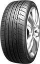 LLANTA  205/50R17  93W  BLACKHAWK STREET-H HU02 RFT  RUNFLAT
