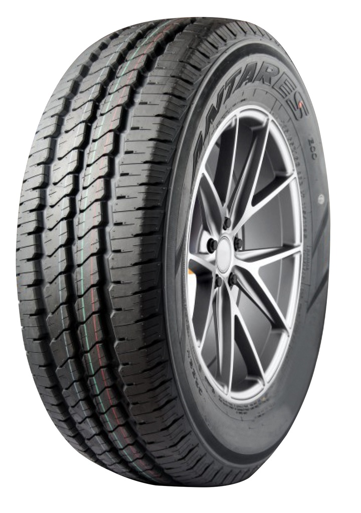 LLANTA  205/65R16C-8C 101/98S MAXTREK MK 700