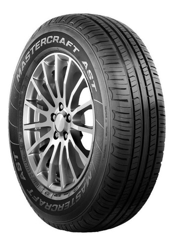 LLANTA  215/65R15 96T MASTERCRAFT AST