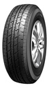 LLANTA  215/75R14  C-6 102/98LL BLACKHAWK HISCEND-H HST01