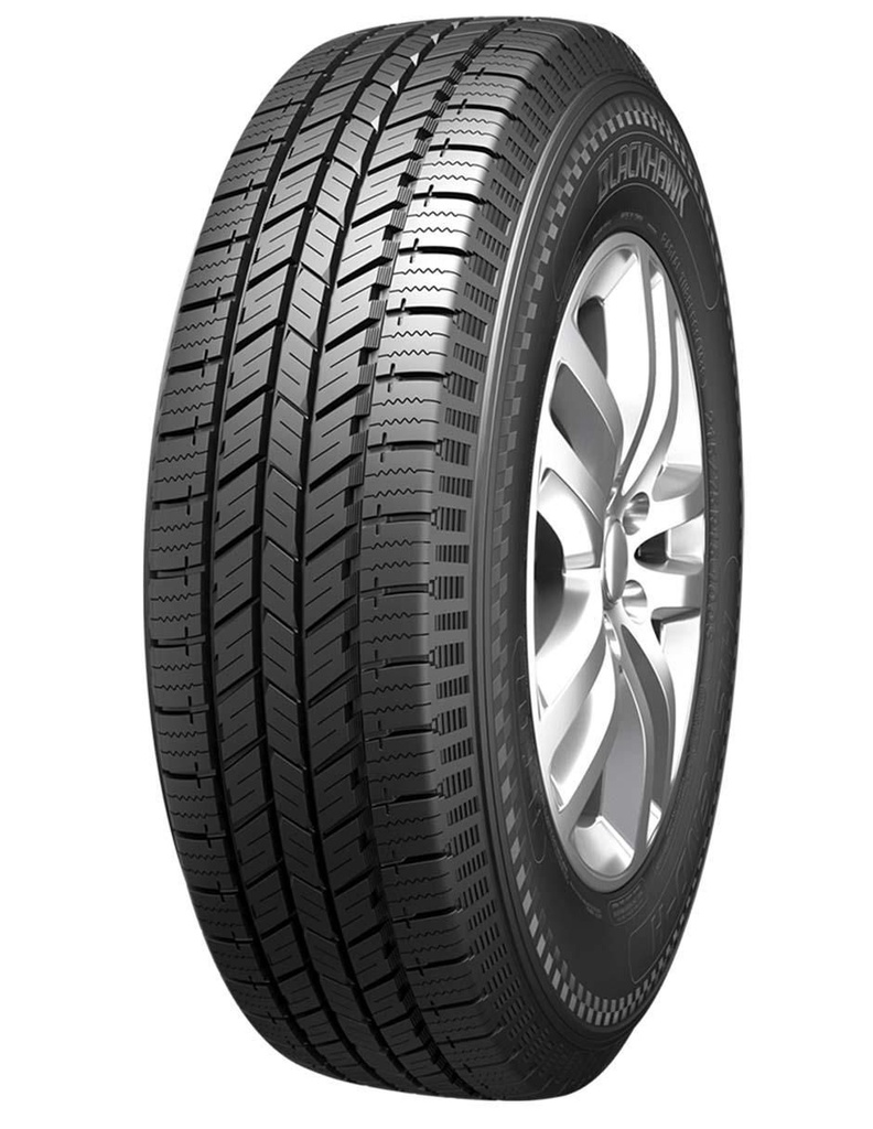LLANTA 195R15 C-8PR 106/104R BLACKHAWK HISCEND-H HL01
