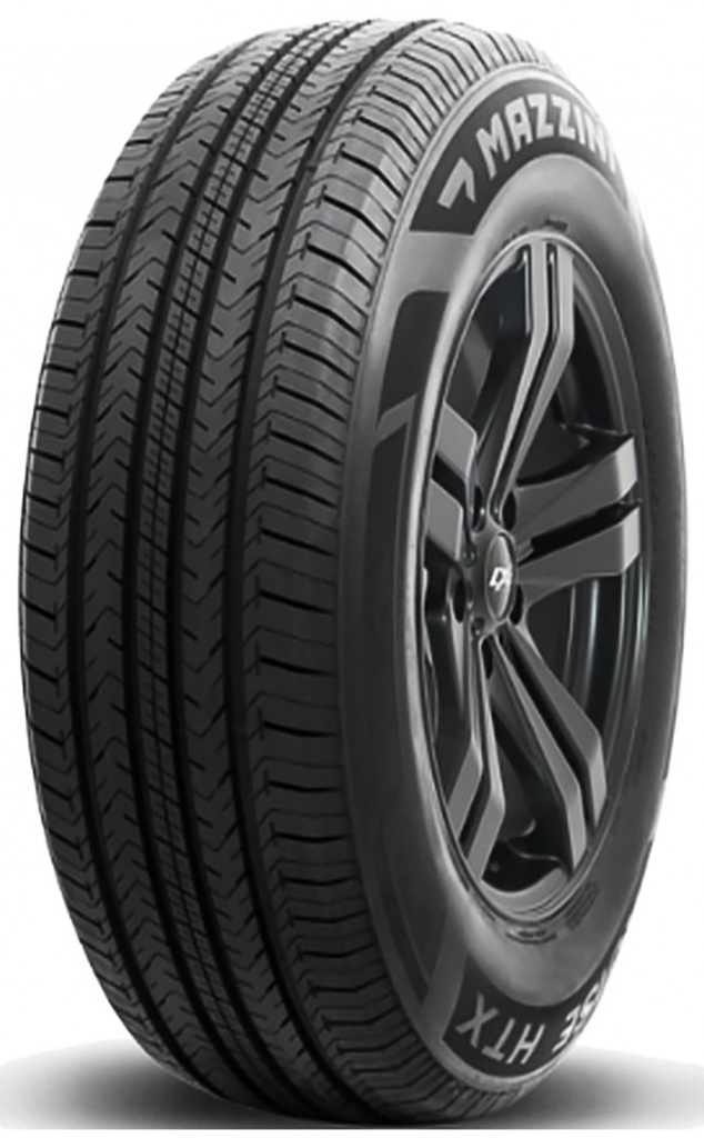 Llanta 235/60R17 103H MAZZINI CRUISE HTX AUTO