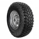 Llanta LT235/75R15-6C 104/101Q* MAXTREK MUD TRAC AUTO