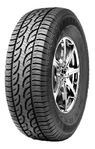Llanta 235/75R15 109T XL SURETRAC SR806 AUTO