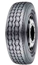 Llanta ST235/80R16-14C 129/125M ATLAS F835 PARA USO EXCLUSIVO DE REMOLQUE