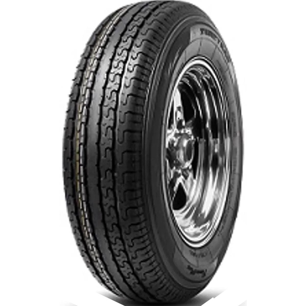 Llanta ST235/85R16 132/127L CARGOMAX LOAD WARRIOR PARA USO EXCLUSIVO DE REMOLQUE