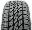 Llanta LT235/85R16-10C 120/116S MAZZINI GIANTSAVER AUTO