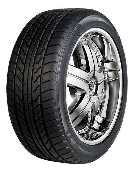 Llanta 245/40R17 91V RADBURG SCOP RID2  AUTO