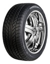 Llanta 245/40R17 91V RADBURG SCOP RID2  AUTO