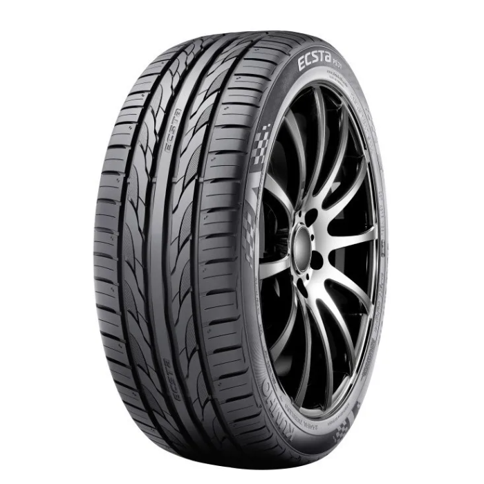 Llanta 245/40ZR18 97W XL KUMHO ECSTA PS31 AUTO