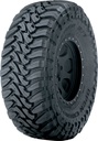 Llanta LT245/75R16 120P TOYO OPEN COUNTRY MT AUTO