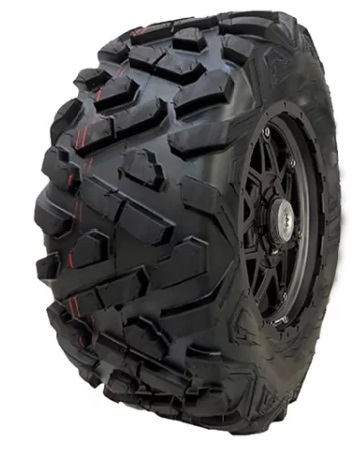Llanta 25X10-12 75J AUSHINE 013A ATV