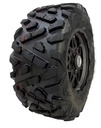 Llanta 25X10-12 75J AUSHINE 013A ATV