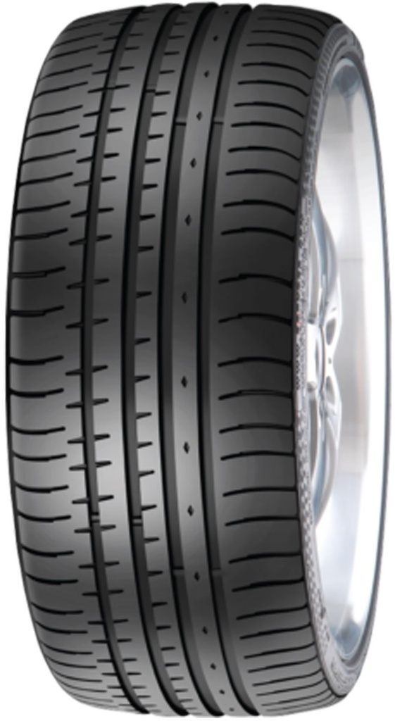 Llanta 255/35RF18 94Y XL ACCELERA PHI NPM AUTO