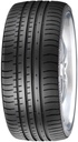 Llanta 255/35RF18 94Y XL ACCELERA PHI NPM AUTO