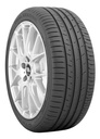 Llanta 255/40ZR19 100Y TOYO PROXES SP AUTO