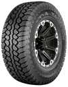 Llanta LT255/70R16 108/104R MASTERCRAFT WILDCAT A/T2 AUTO