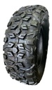 Llanta 25X8-12-6C AUSHINE DAV101 TL ATV