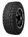 Llanta LT265/70R17-10C 121/118Q MAZZINI MUD CONTENDER AUTO