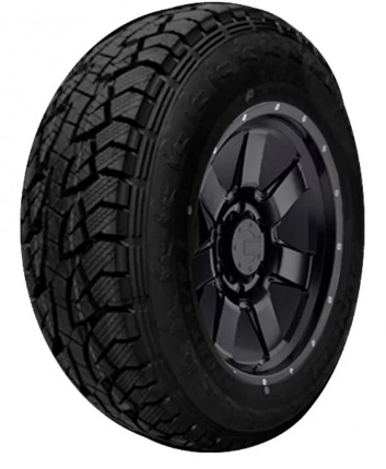 Llanta 27X8.50R14LT-6C 95Q SUNEW CAVALRY AUTO