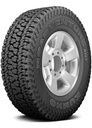 Llanta LT285/55R20-10C 122/119R KUMHO ROAD VENTURE AT51 AUTO