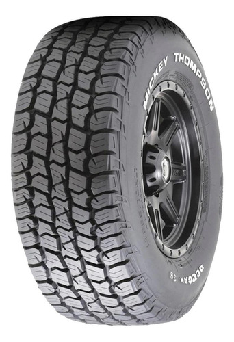 Llanta LT285/70R17-10 121Q MICKEY THOMPSON DEEGAN38 AUTO