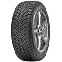 Llanta 305/50R20 120V FEDERAL COURAGIA S/U AUTO