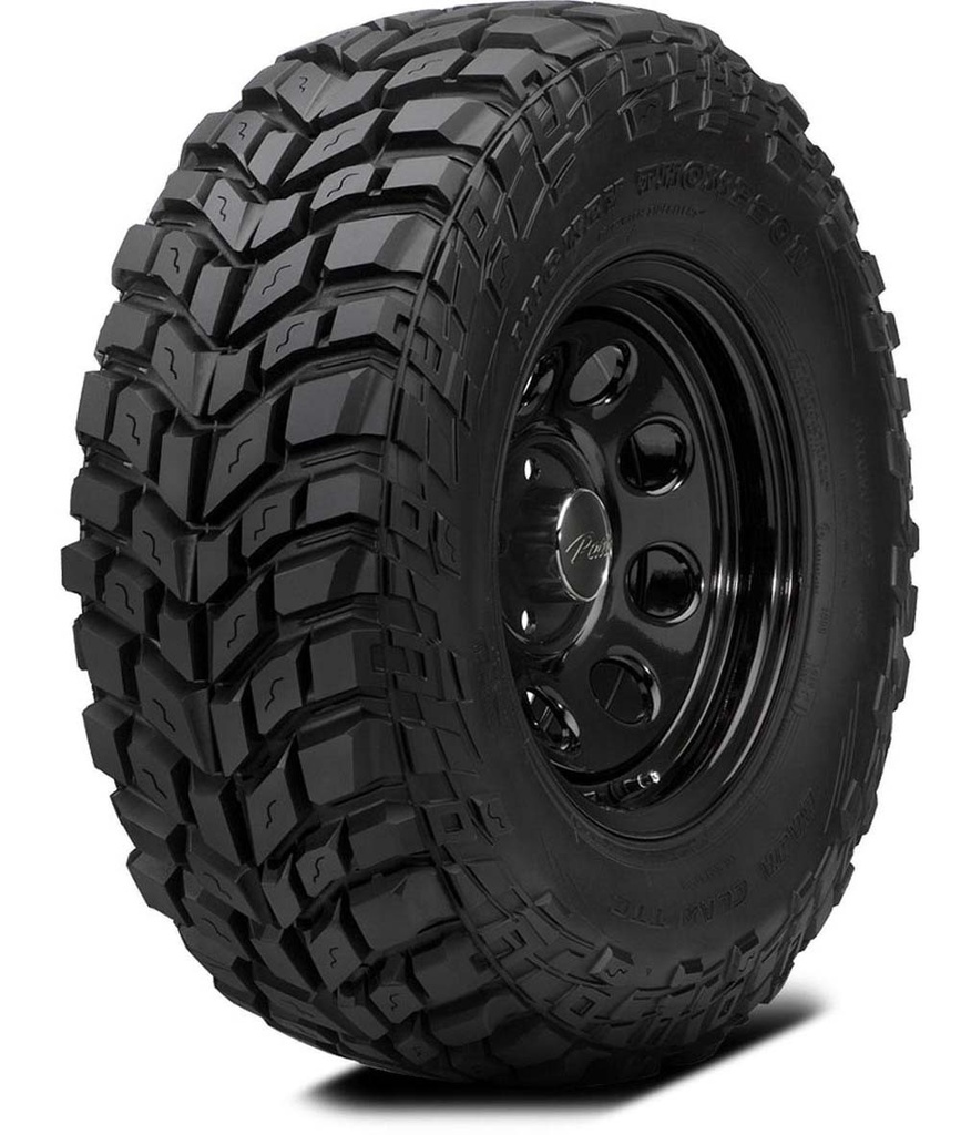 Llanta LT305/70R16-10C 124Q MICKEY THOMPSON BAJA CLAW TTC AUTO