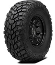 Llanta LT305/70R16-10C 124Q MICKEY THOMPSON BAJA CLAW TTC AUTO
