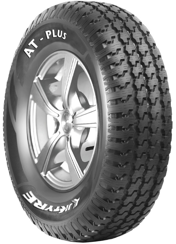 Llanta 31X10.50R15LT -8C  JK TYRE A/T PLUS OWL AUTO