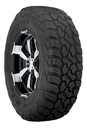 Llanta 33X12.50R18LT 118P TOYO OPEN COUNTRY M/X AUTO
