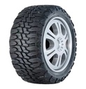 Llanta 33x12.50R20LT 114Q HAIDA HD868 AUTO
