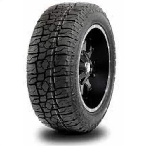 Llanta 35X12.50R20LT-12C 125Q SURETRAC WIDE CLIMBER AWT OWL AUTO