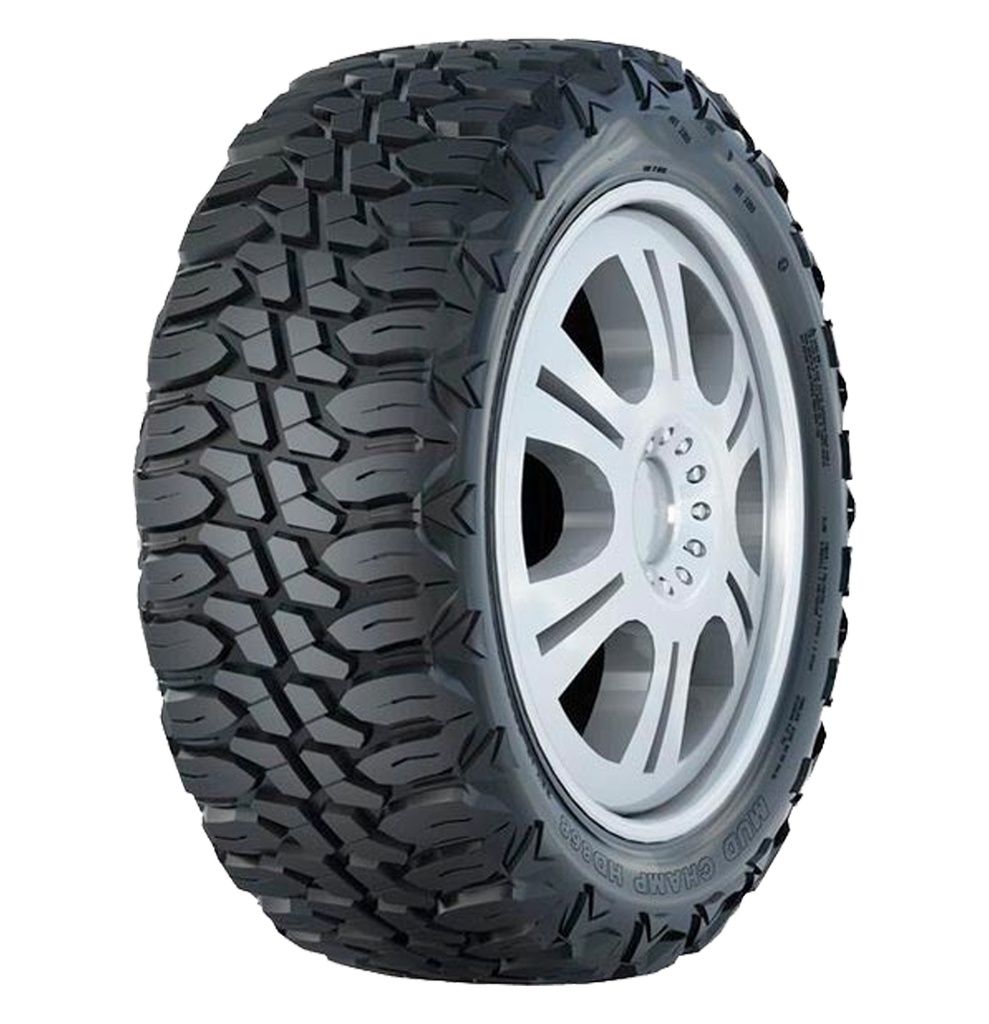LLANTA  215/75R14 C-8 104/101Q TOEE HD800