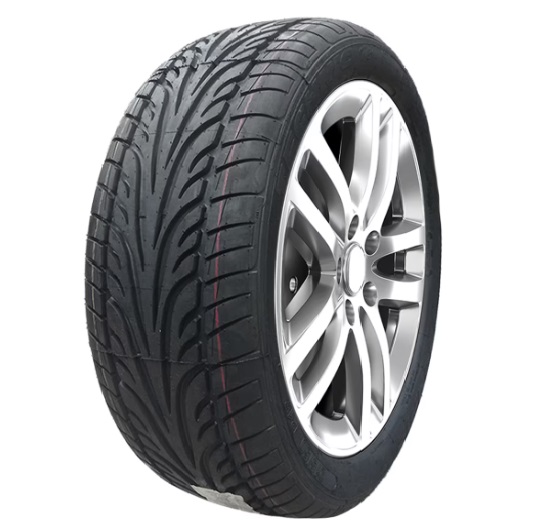 LLANTA  225/45R17 93V RADBURG TECHNIC PULSAR REVO 3 BLADE